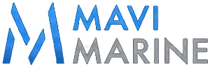 Mavi Marine logo